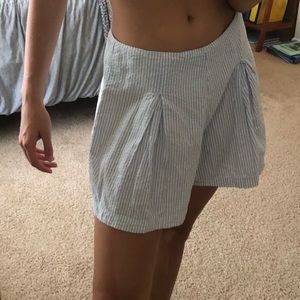Dressy shorts